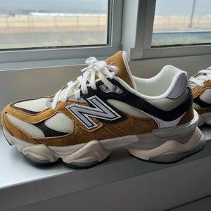 New Balance 9060  uS mens size 7.5